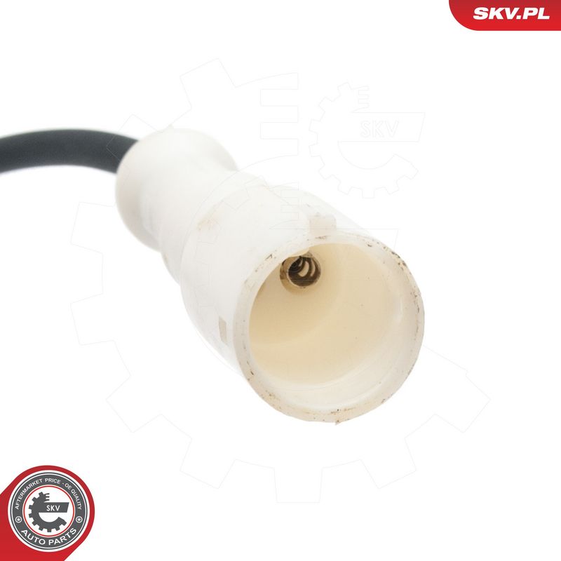 Andur, rattapöörete arv, ESEN SKV 06SKV343