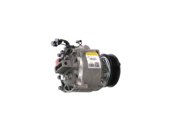 REMANTE 005-001-000243R Compressor, air conditioning
