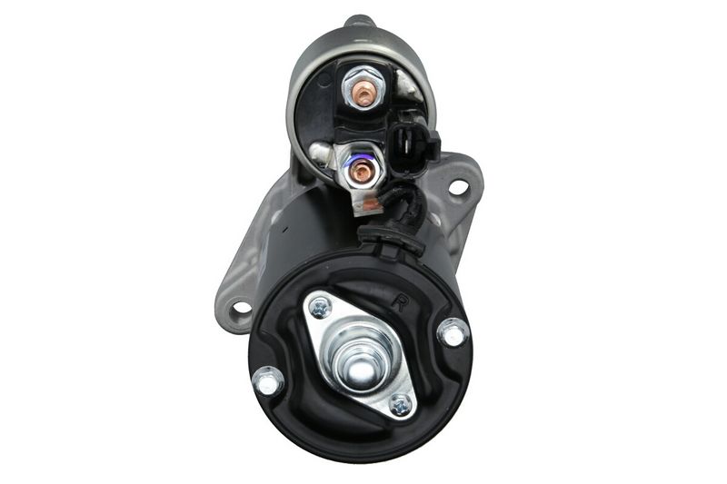 Motor de arranque