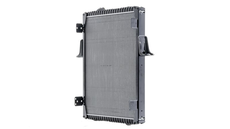 Product Image - Radiateur - CR2090000P - MAHLE