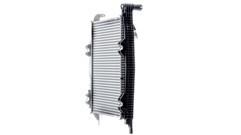 Product Image - Intercooler, inlaatluchtkoeler - CI104000P - MAHLE