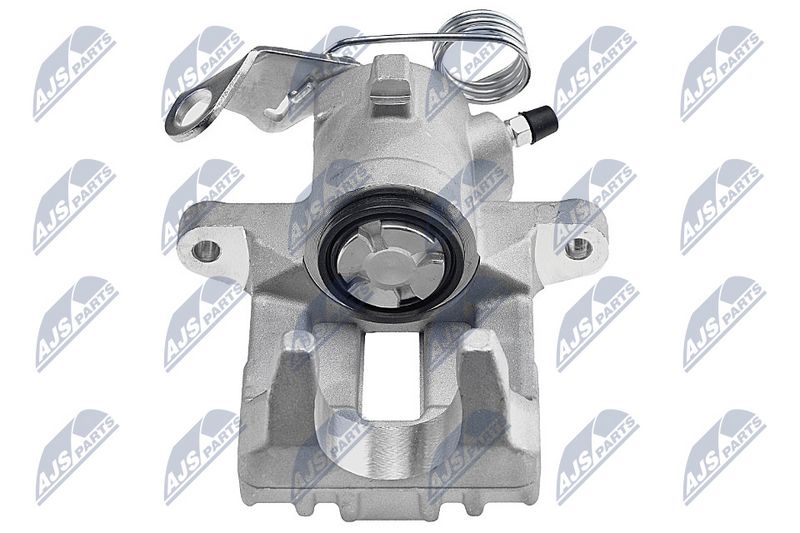 Pidurisadul, NTY HZT-WW-054