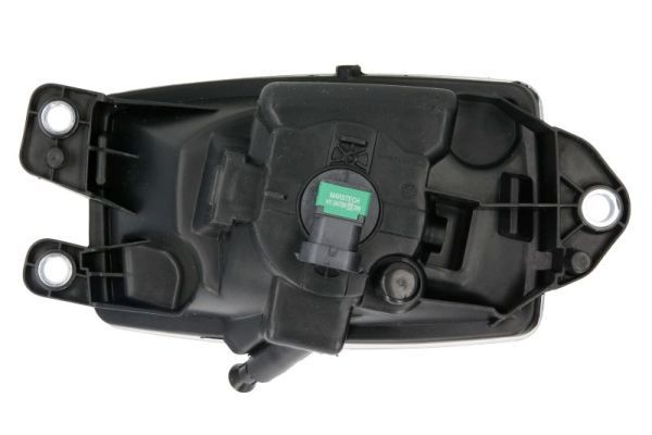 TRUCKLIGHT FL-RV007R Front Fog Light