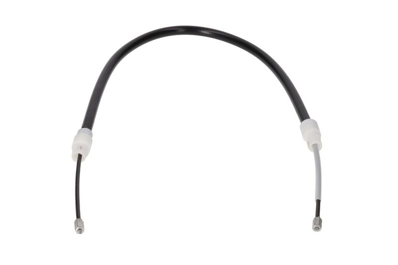 KAMOKA 1190668 Cable Pull, parking brake
