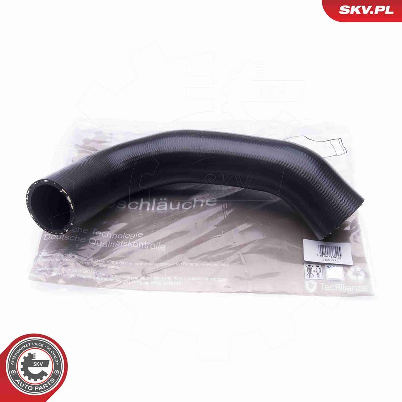 ESEN SKV 24SKV882 - Charge Air Hose