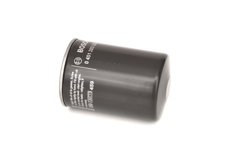 BOSCH 0451203235 Tepalo filtras