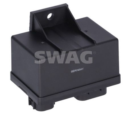 Блок керування, час розжарювання, Swag 33108876