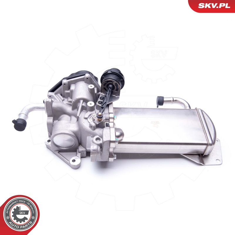 Prekės atitinka OEM kodą: 03L131512Q