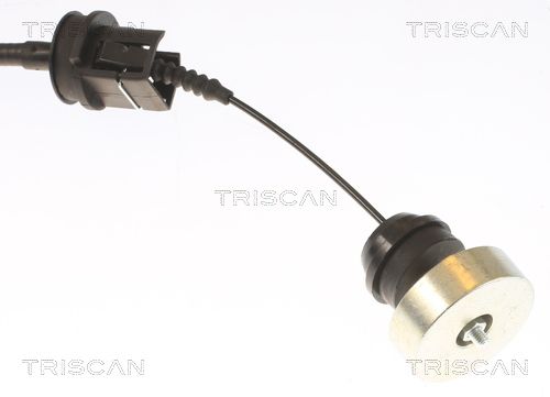 Тросовий привод, привод зчеплення, Triscan 814038240