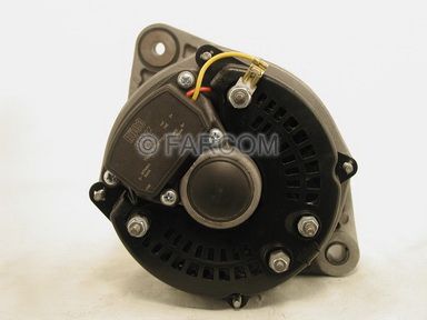 FARCOM 112468 Alternator