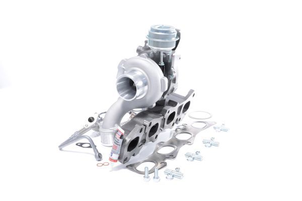 Compresor,sistem de supraalimentare T981242BT BTS Turbo
