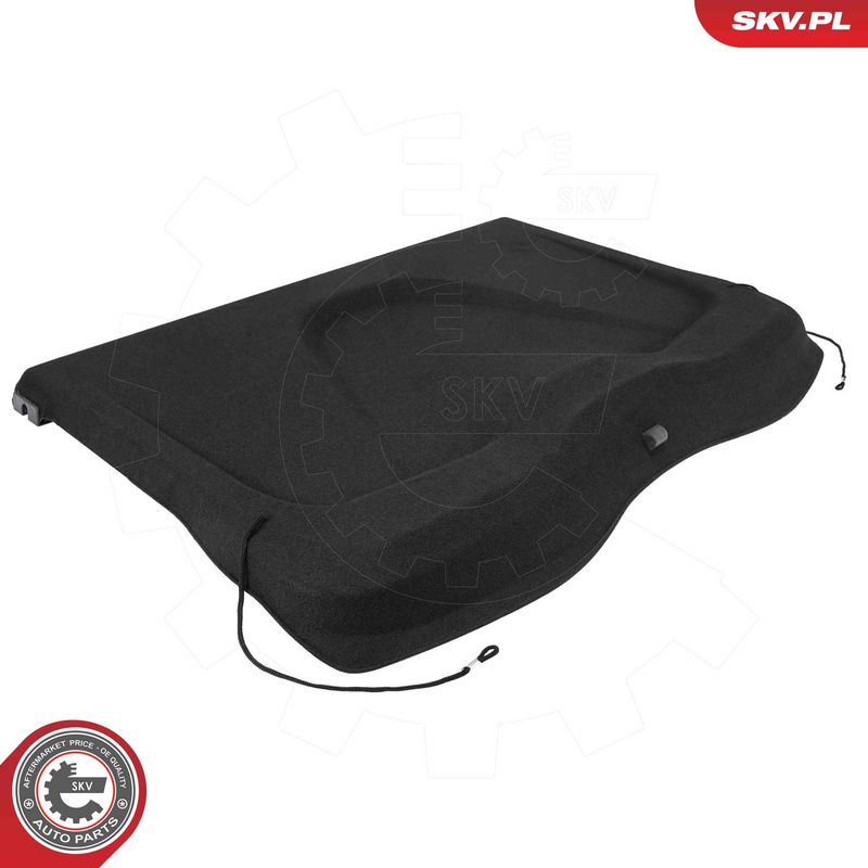 Pagasiruumi kate, ESEN SKV 88SKV124