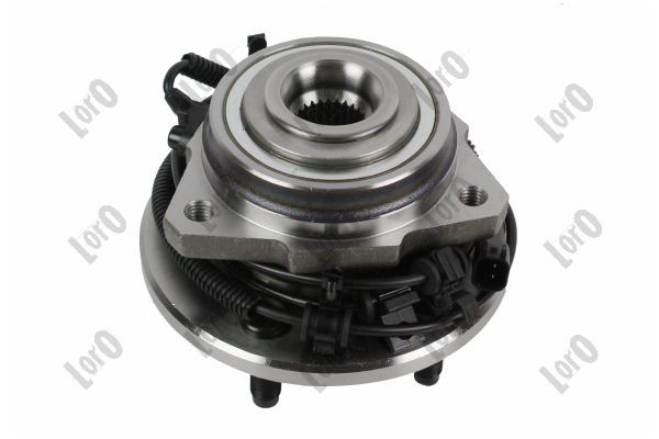 ABAKUS 141-01-075 Wheel Hub