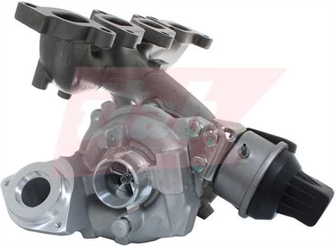 ITAB AUTOMOTIVE 24073046KV Charger, charging (supercharged/turbocharged)