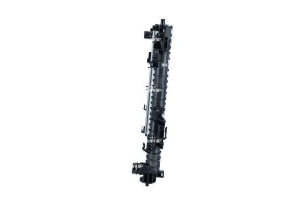 NRF 550402 Radiator, engine cooling