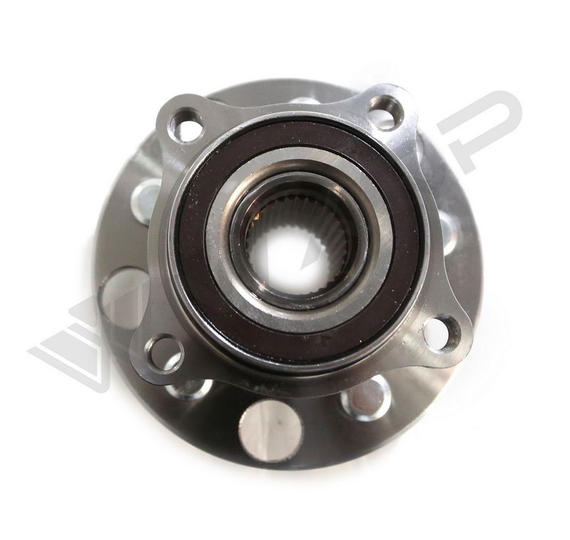 WXQP 56095 Wheel Bearing Kit