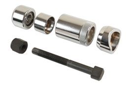LASER TOOLS 7791 Adapter, Mounting Tools (Wheel Hub / Wheel Bearing)