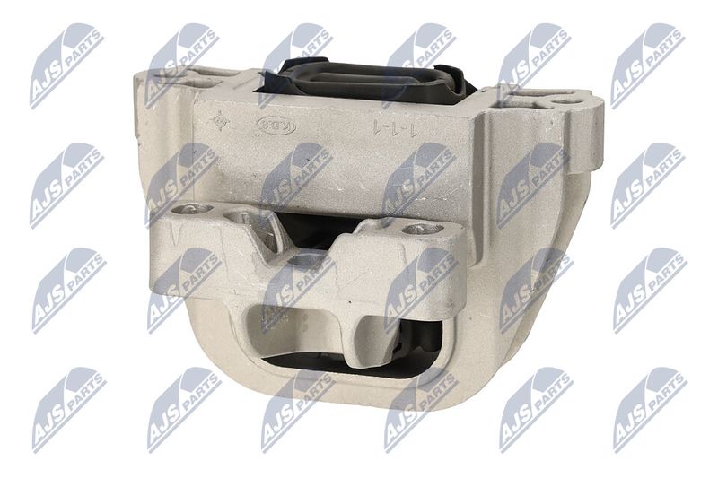 NTY ZPS-VW-071 Mounting, engine