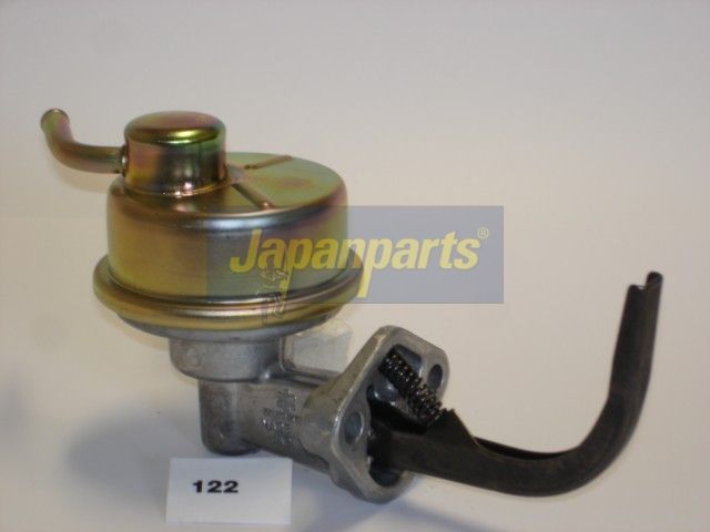 JAPANPARTS Kuro siurblys