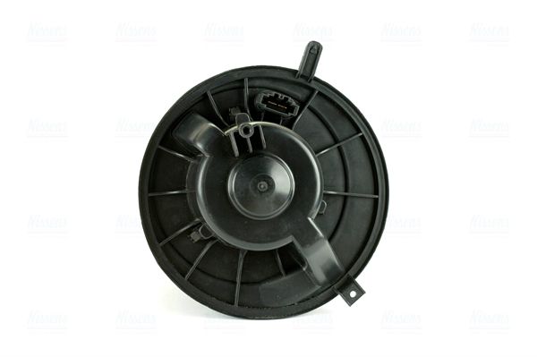 NISSENS 87034 Interior Blower