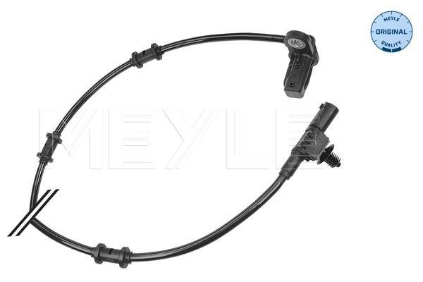 Meyle Sensor, wheel speed 014 800 0095