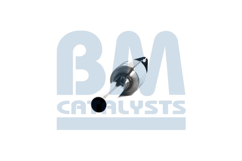 Каталізатор, Bm Catalysts BM91506H