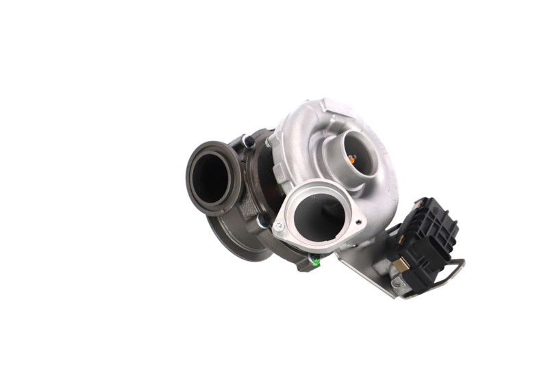 REMANTE 003-002-000019R Charger, charging (supercharged/turbocharged)