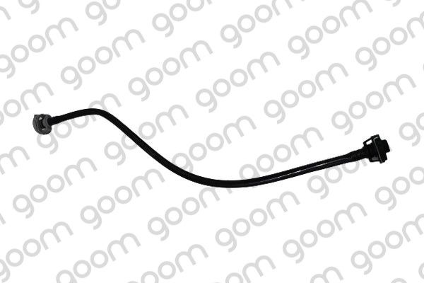 GOOM RH-2412 - Išsiplėtimo bakelio alsuoklio žarna