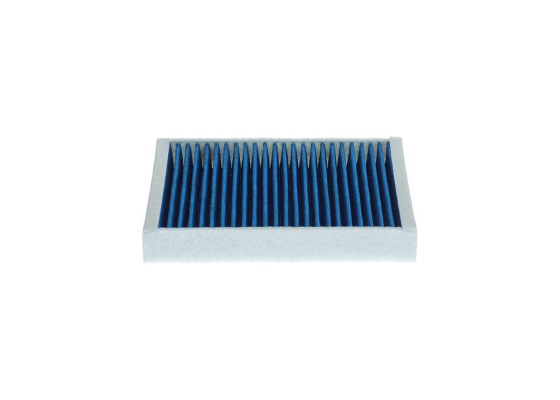 Cabinefilter anti-allergisch, antibacterieel, met actieve kool, schimmeldodend past: MERCEDES EQV (W447), MARCO POLO CAMPER (W447), V (W447), VITO MIXTO (DOUBLE CABIN) 1.6D-Electric 03.14-