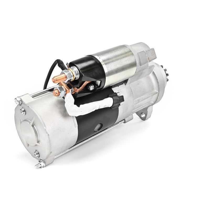 Delco Remy SER81919-12B1 Starter