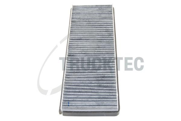 TRUCKTEC AUTOMOTIVE 01.59.012 - Filter, cabin air