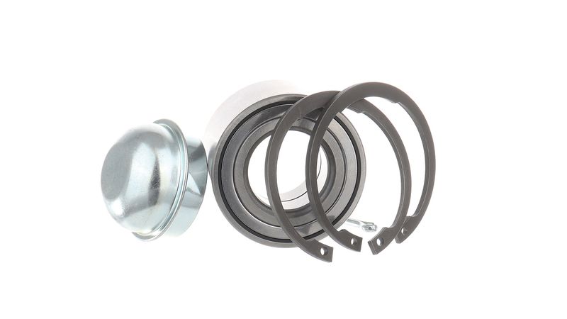 SKF VKBA 3600 Rato guolio komplektas