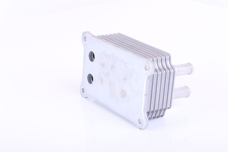 Õliradiaator, mootoriõli, NISSENS 90698