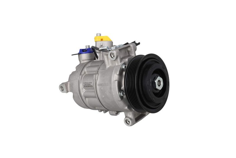 KAMOKA 7820128 Compressor, air conditioning