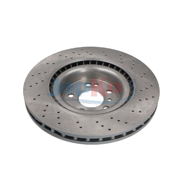 Piduriketas, JAPKO 600550C