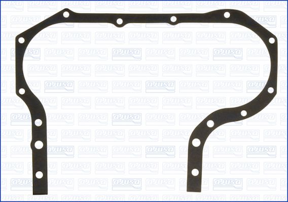 AJUSA 00594600 - Gasket, timing case