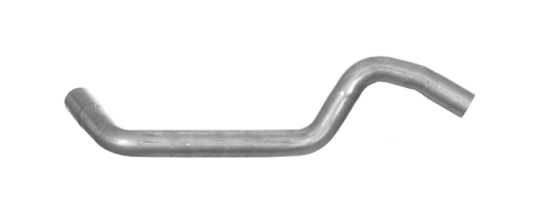 Tubo de escape