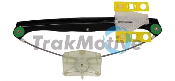 TrakMotive 25-0742 Window Regulator