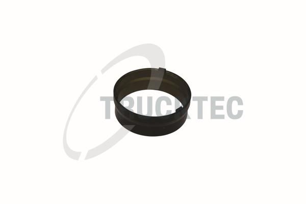 TRUCKTEC AUTOMOTIVE Tarpiklis