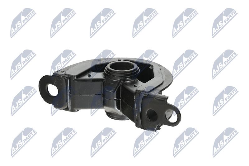 Paigutus, Mootor, NTY ZPS-HD-039