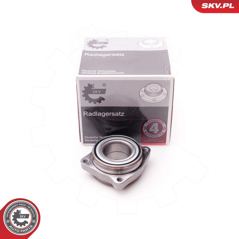 Rattalaagrikomplekt, ESEN SKV 29SKV067