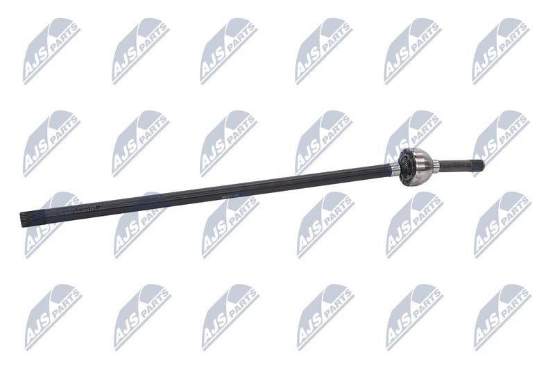 NTY NPW-NS-215 Drive Shaft