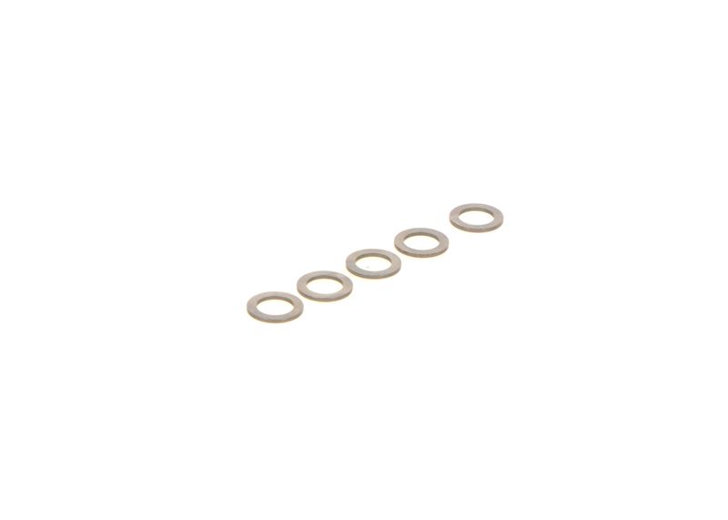 BOSCH F 00Z C99 961 Ремонтний комплект, акумуляторна паливна система
