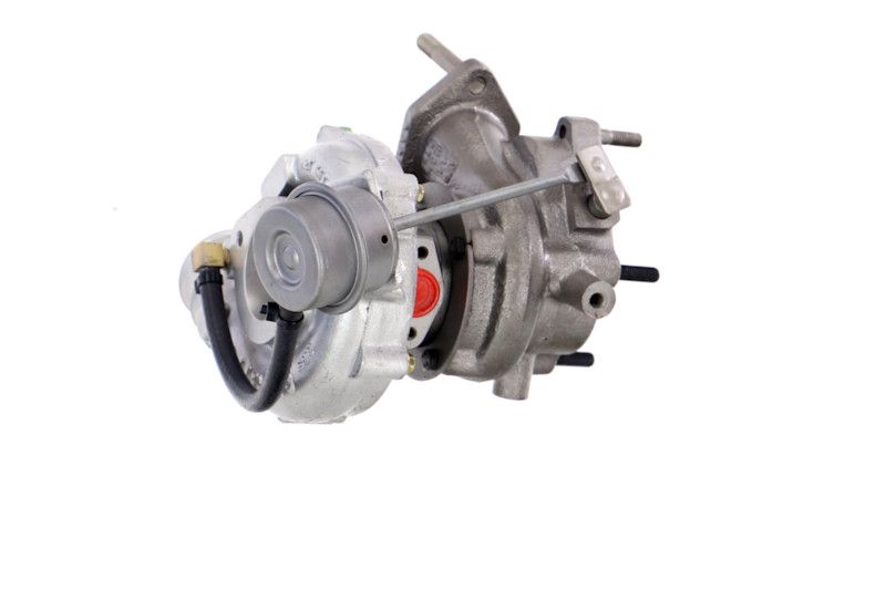 REMANTE 003-001-001126R Turbokompresorius