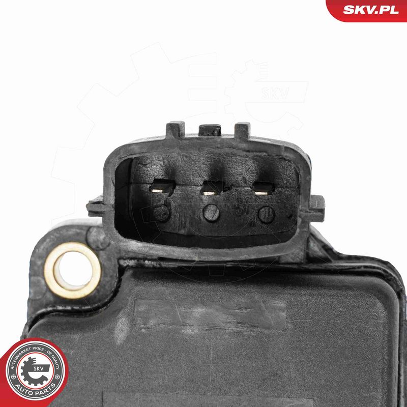 ESEN SKV 07SKV276 Mass Air Flow Sensor