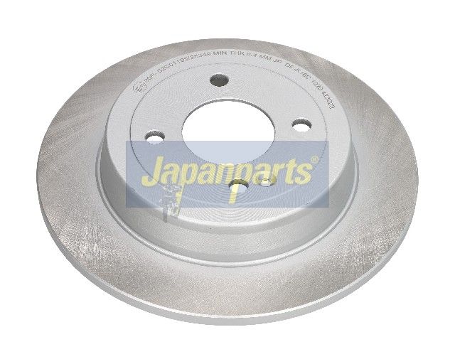 спирачен диск JAPANPARTS