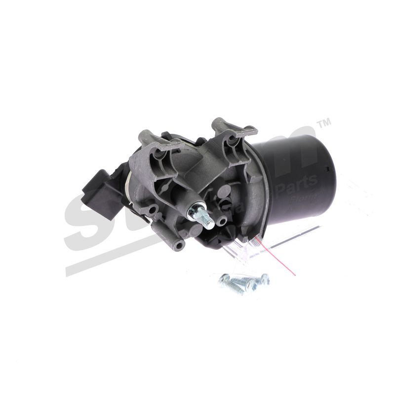 Moteur d'essuie-glace STORM QUALITY PARTS 2121001