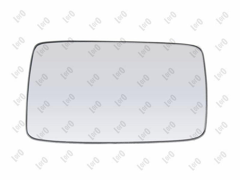 ABAKUS 4010G01 Mirror Glass, exterior mirror