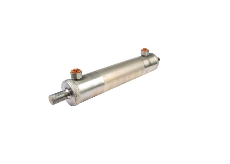 Cilindru receptor, servodirectie K S01 002 202 BOSCH