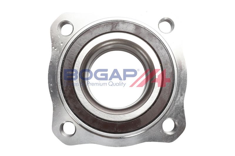 Rodamiento Maza TRASERO BOGAP B3334164 - 3